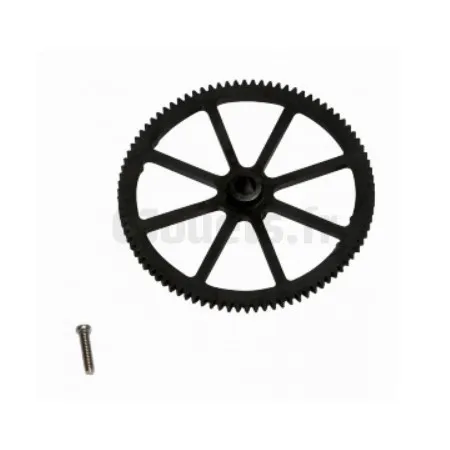 Kroon voor Carrera Spider Fox helikopter 501006