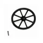 Corona para Carrera Spider Fox helicopter 501006
