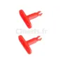 Clips para helicóptero Carrera Red Buzzer 500001