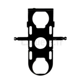 Clip de helicóptero Carrera Verde Vecto 501008