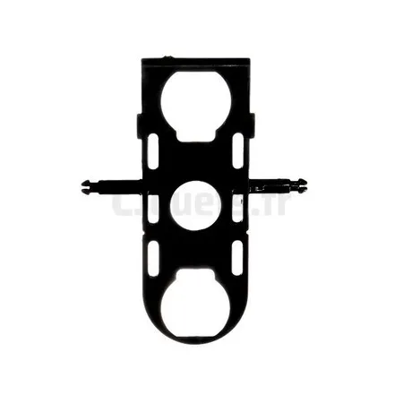 Clip de helicóptero Carrera Verde Vecto 501008