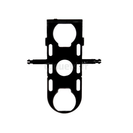 Clip for Carrera Green Vecto 501008 helicopter