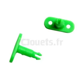 Clips para Carrera Green Chopper 501003