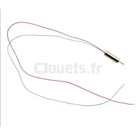 Moteur arrière pour hélicoptère Carrera Green Chopper 501003 CARRERA R/C