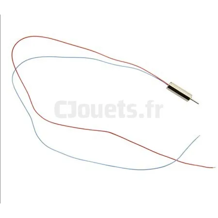 Motor trasero para Carrera Green Chopper 501003