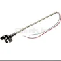 Kit arrière pour hélicoptère Carrera Spider Fox 501006 CARRERA R/C