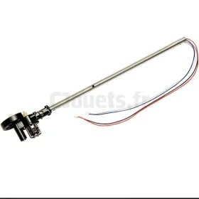 Kit trasero para Carrera Spider Fox helicopter 501006
