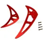 Pièces arrière pour hélicoptère Carrera Spider Fox 501006 CARRERA R/C