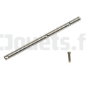 Main shaft for Carrera Spider Fox 501006 helicopter CARRERA R/C