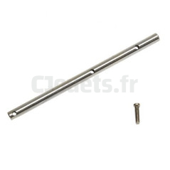 Arbre principal pour hélicoptère Carrera Spider Fox 501006 370410008