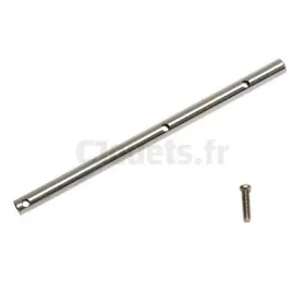 Arbre principal pour hélicoptère Carrera Spider Fox 501006 CARRERA R/C