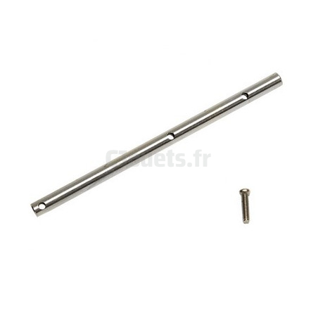 Main shaft for Carrera Spider Fox 501006 helicopter CARRERA R/C