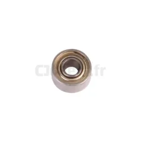 Cojinete 4*1,5*2 para helicóptero Carrera 501004, 501008