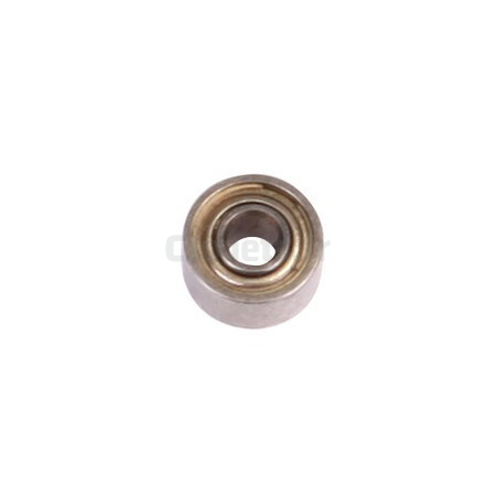 4 * 1.5 * 2 bearing for Carrera 501004, 501008 helicopter