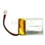 Batería Li-Po 3,7 V 150mAh para helicóptero Carrera 501003, 501005...