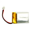 Batterie 3.7 V 150mAh Li-Po pour hélicoptère Carrera 501003, 501005, 500001, 500002 CARRERA R/C