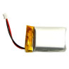 Batterie 3.7V 300mAh Li-Po pour hélicoptère Carrera 501007 370410042