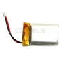 Batterie 3.7V 300mAh Li-Po pour hélicoptère Carrera 501007 CARRERA R/C