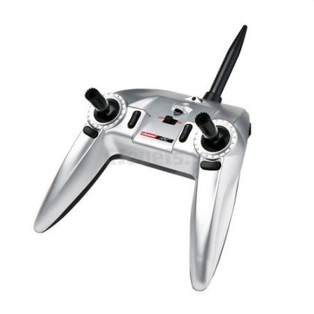 Carrera 2.4 GHz 3-channel remote control