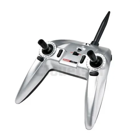 Carrera 2,4 GHz 3-kanaals afstandsbediening
