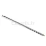 Antenne pour télécommande Carrera 27 MHz tri-bandes CARRERA R/C