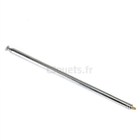 Antenne pour télécommande Carrera 27 MHz tri-bandes