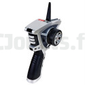 Télécommande Carrera 2,4 GHz D/P sans écran CARRERA R/C