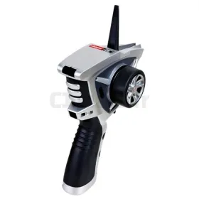Télécommande Carrera 2,4 GHz D/P sans écran CARRERA R/C