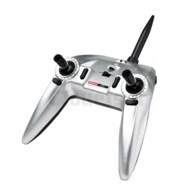 Télécommande Carrera 2,4 GHz 4 canaux CARRERA R/C