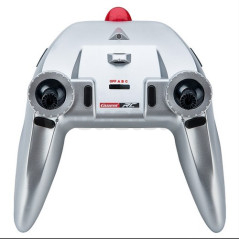 Télécommande Carrera pour Micro Helicopter 502001 370401005