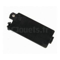 Battery compartment cover for Carrera remote control 370990288