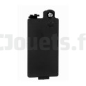 Couvercle du compartiment batterie pour télécommande Carrera Turnator 162052 CARRERA R/C