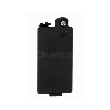 Battery compartment cover for Carrera Turnator remote control 162052 370510152