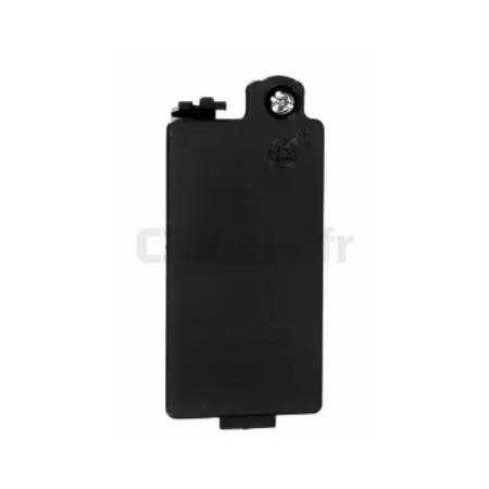 Couvercle du compartiment batterie pour télécommande Carrera Turnator 162052 CARRERA R/C