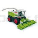 CLAAS Jaguar 900 BRUDER 02131 Feldhäcksler BRUDER