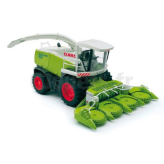 Ensileuse CLAAS Jaguar 900 BRUDER 02131 02131