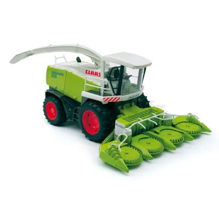 Ensileuse CLAAS Jaguar 900 BRUDER 02131 BRUDER