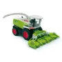 Hakselaar CLAAS Jaguar 900 BRUDER 02131