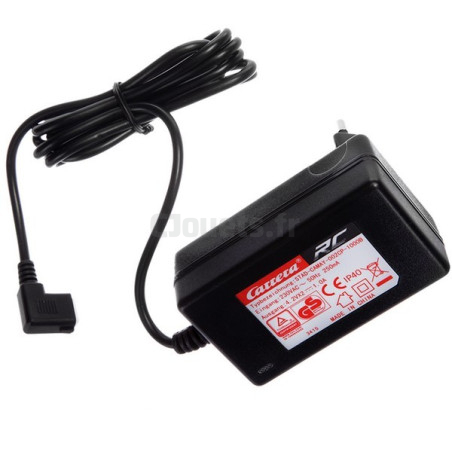 Chargeur de batterie 84V 1000mAh Carrera RC 370600021