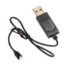 Carrera USB charging cable for helicopter 502001 600010