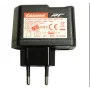 Carrera 5V 500mA voedingsadapter voor helikopter 501004, 50...