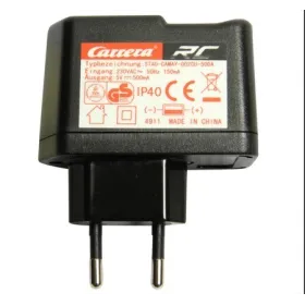 Carrera 5V 500mA adaptador de corriente para helicóptero 501004, 50...