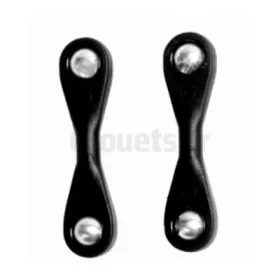 Tirants pour Carrera 121004, 121005 CARRERA R/C