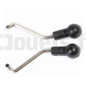 Steering linkage Carrera Hummer H3 120005, 120010 CARRERA R/C