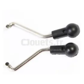 Carrera Hummer H3 stuurstang 120005, 120010