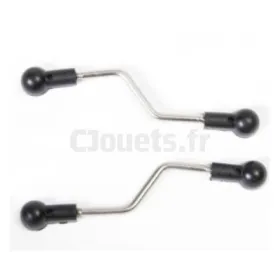 Carrera Racing Machine stuurstang 120007, 120008, 1200...