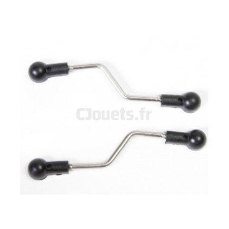 Carrera Racing Machine steering linkage 120007, 120008, 120009, 120011