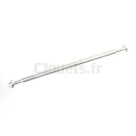 Eje principal Carrera VW Touareg 120001, Hummer H3 120005, 120010