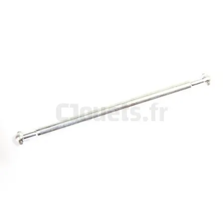 Hoofdas Carrera VW Touareg 120001, Hummer H3 120005, 120010