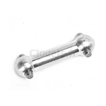 Voorste aandrijfas Carrera VW Touareg 120001, Hummer H3 120...